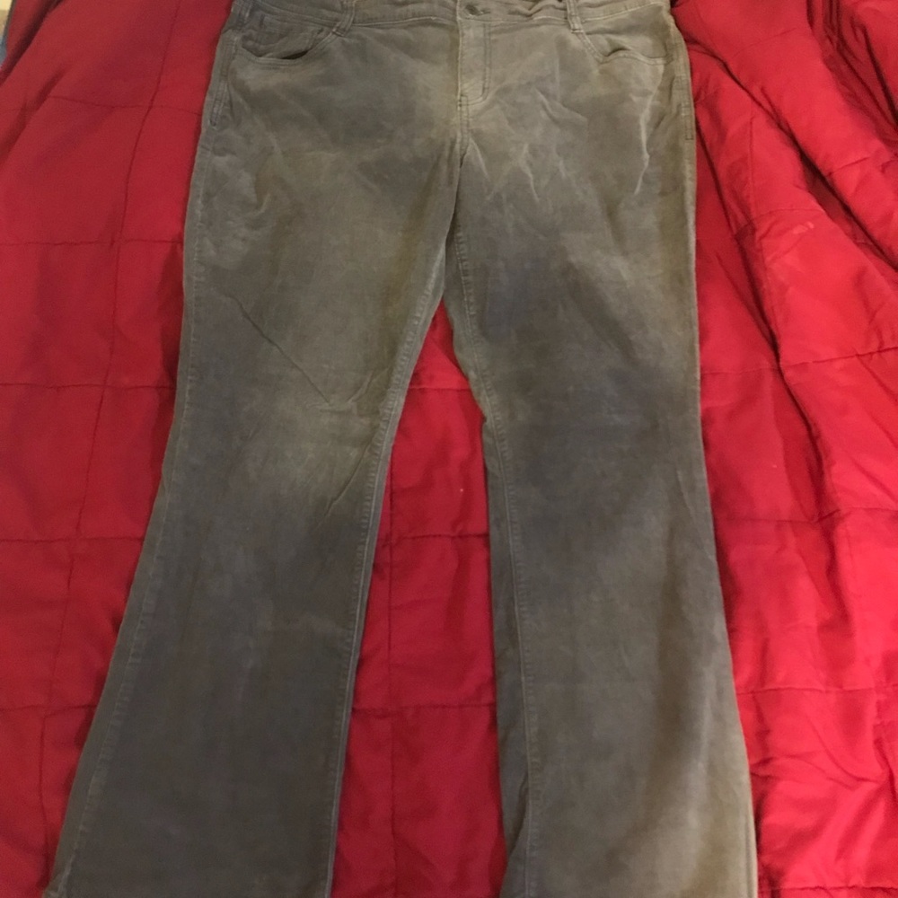 Old Navy Sweetheart Corduroys - BUNDLE